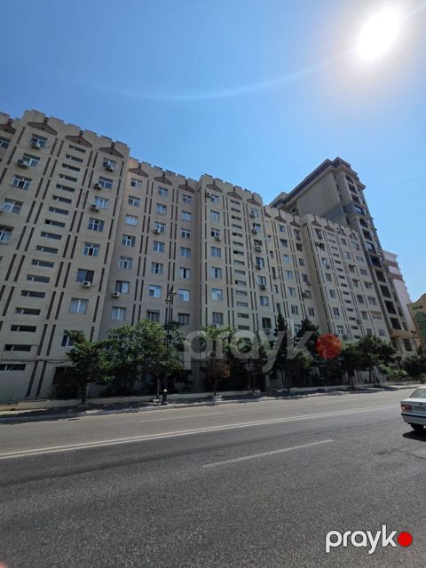 Satılır 2 otaqlı köhnə tikili 60 m² — Bakı