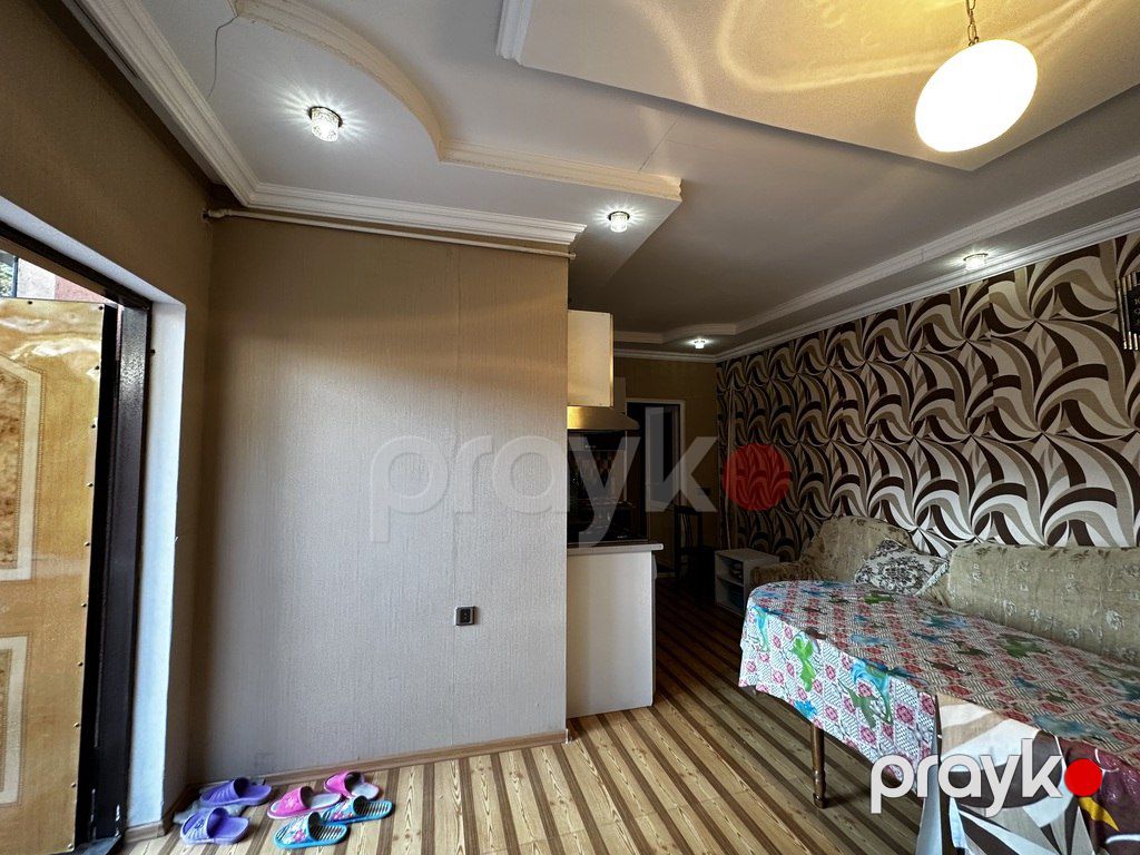 Həyət evi, Bakıxanov qəs — Ev, villa, Bakı (12)