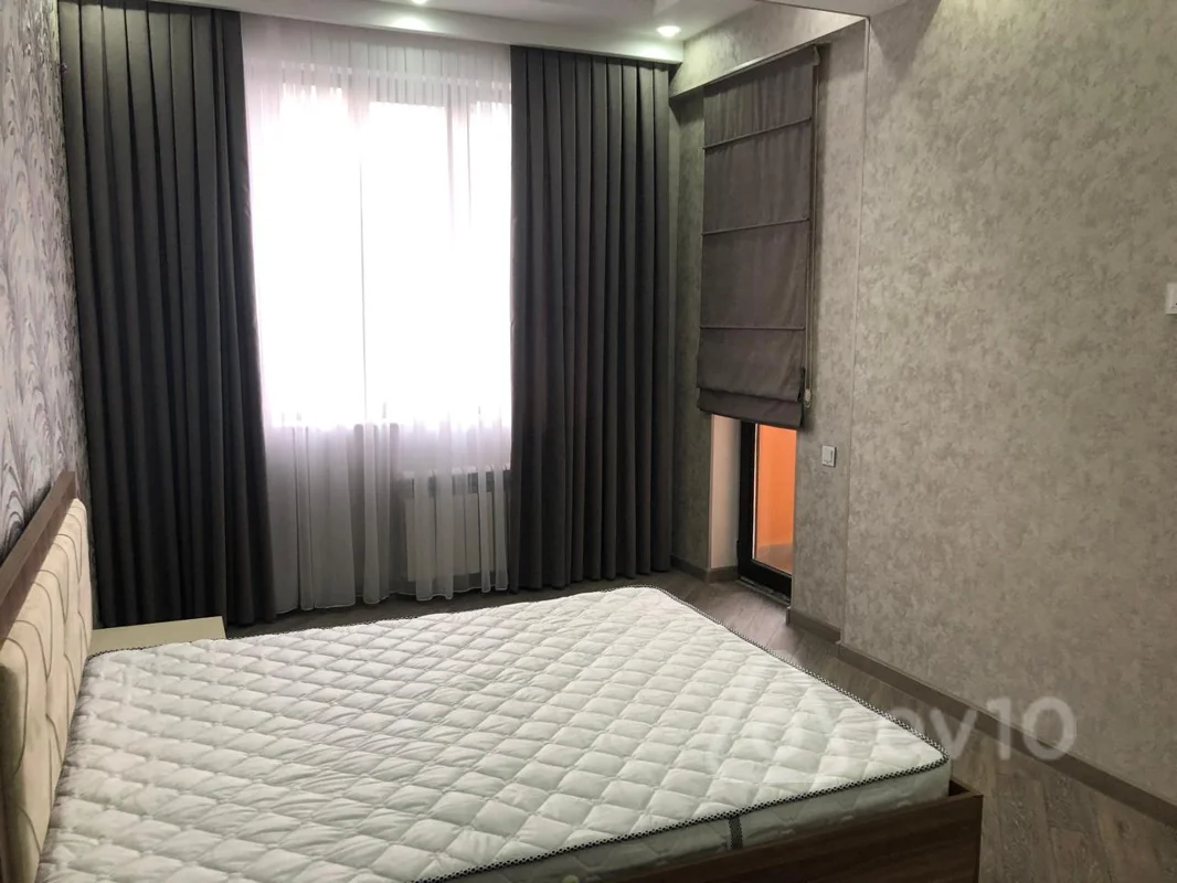 2 otaqlı mənzil, 67 m², Bakı Zahid Xəllilov K — kirayə — Mənzil, Bakı (5)