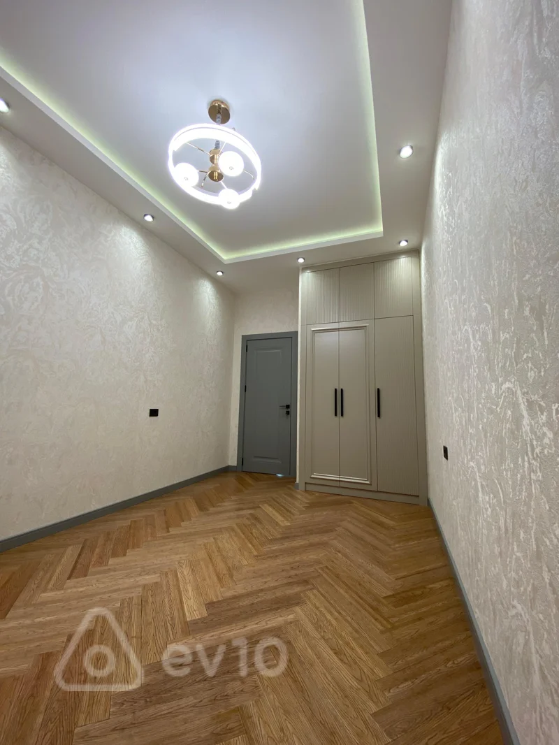 2 otaqlı mənzil, 68 m², Zahid Xəlilov küc — Mənzil, Bakı (11)