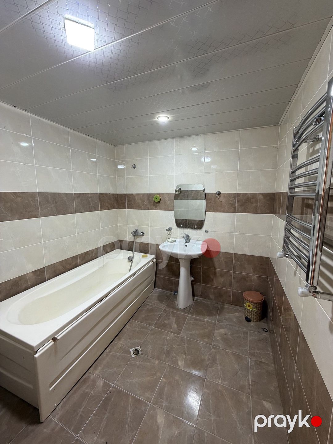 İcarəyə verilir 2 otaqlı yeni tikili 85 m² — Mənzil, Bakı (9)