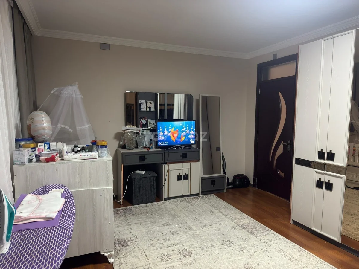 4 otaqlı həyət evi satılır Lökbatan qəsəbəsində — Ev, villa, Bakı (2)