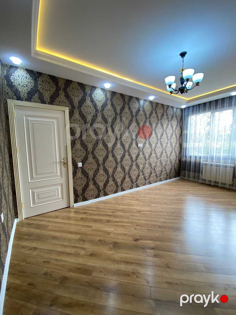 Satılır 3 otaqlı köhnə tikili 95 m² — Mənzil, Bakı (10)