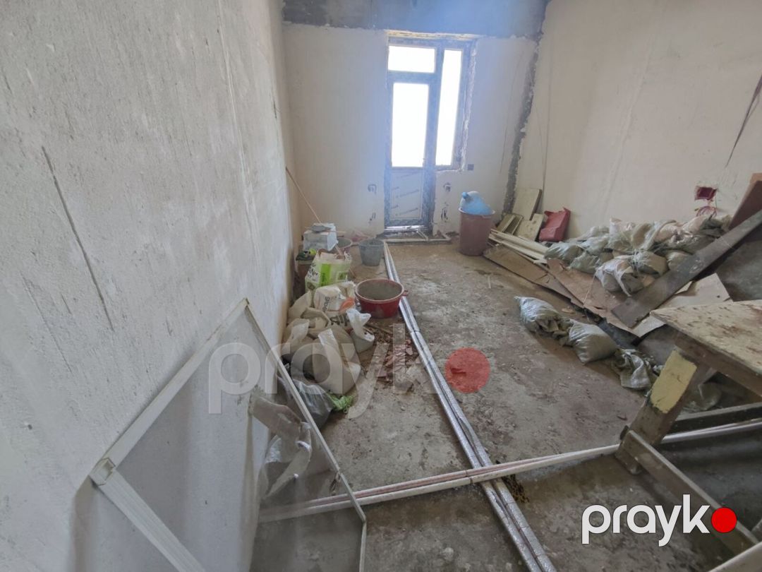Satılır 2 otaqlı yeni tikili 100 m² — Mənzil, Bakı (7)