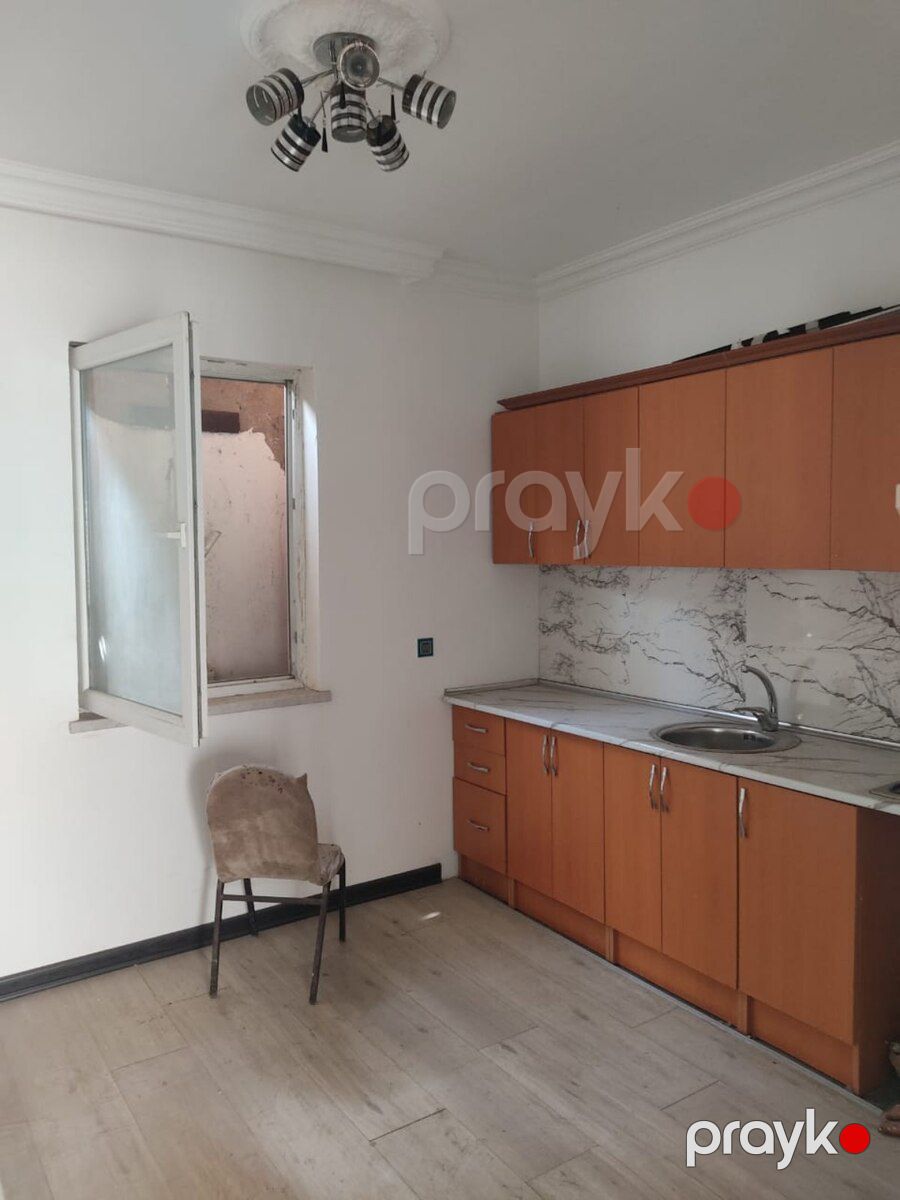 Həyət evi, Ulduz m — Ev, villa, Bakı (5)