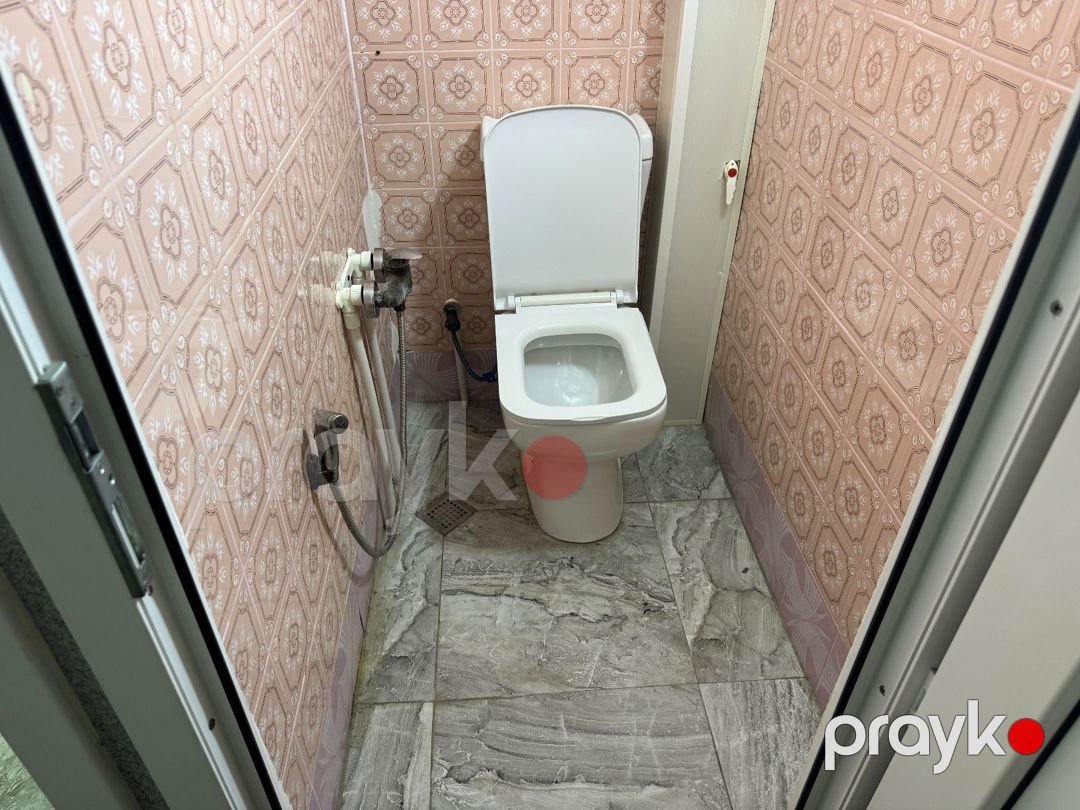 3-otaqlı mənzil kirayə verilir, Sumqayıt ş. 70 m² — Mənzil, Sumqayıt (7)