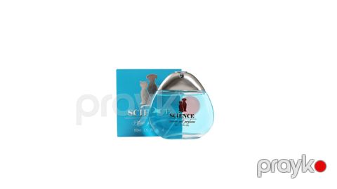 İt və pişiklər üçün ətir Science, 50 ml — Bakı