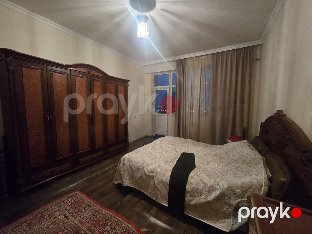 Satılır 4 otaqlı yeni tikili 147 m² — Mənzil, Sumqayıt (11)