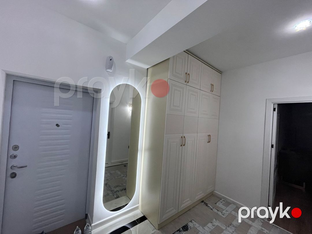 Satılır 2 otaqlı yeni tikili 82 m² — Mənzil, Bakı (2)