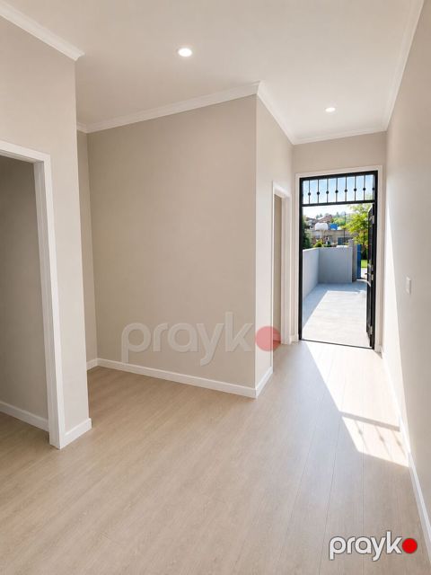 Satılır 3 otaqlı həyət evi/bağ evi 100 m² — Bakı