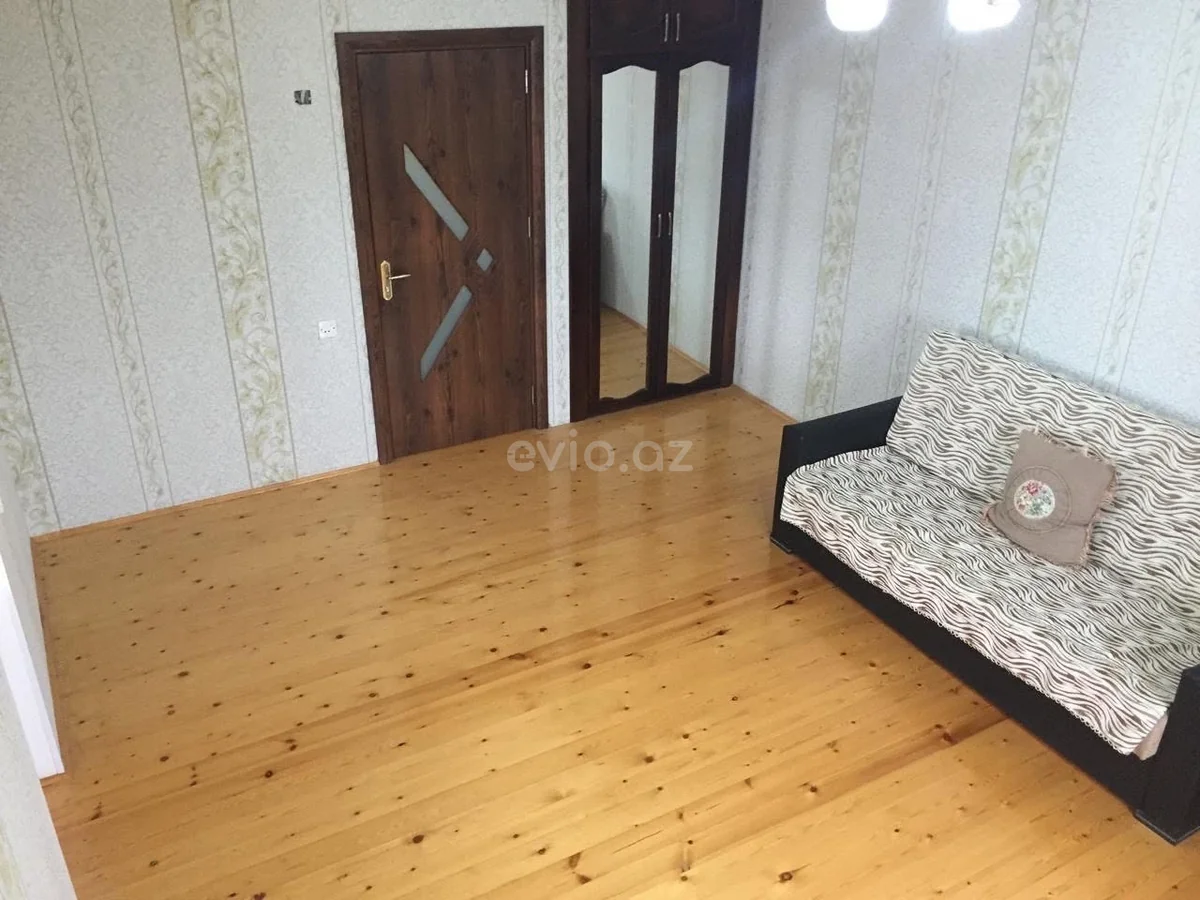 4 otaqlı həyət evi satılır Masazırda — Ev, villa, Abşeron (4)