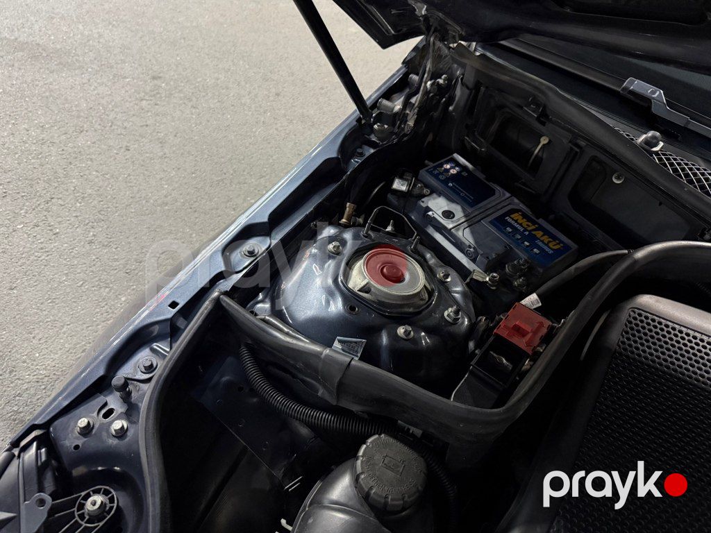 Mercedes E 250, 2.1 L, 2015 il, 215 456 km — Avtomobillər, Gəncə (9)