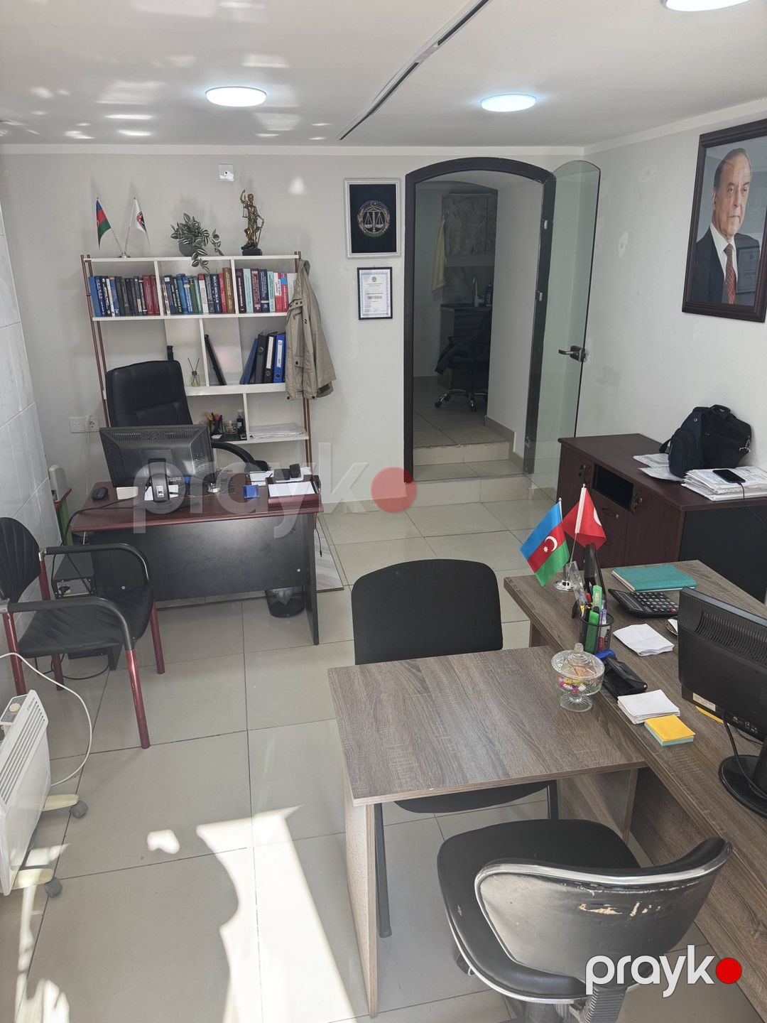 Satılır obyekt 85 m² — Əmlak, Bakı (4)