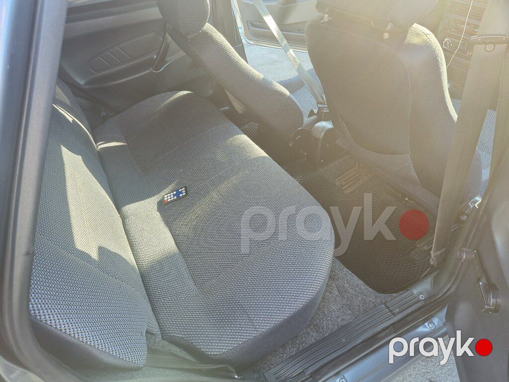 Lada (VAZ) 2115, 1.6 L, 2011 il, 234 000 km — Avtomobillər, Bakı (8)
