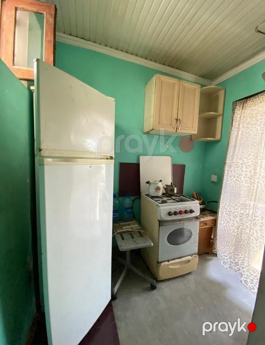 İcarəyə verilir 1 otaqlı həyət evi/bağ evi 20 m² — Ev, villa, Bakı (5)