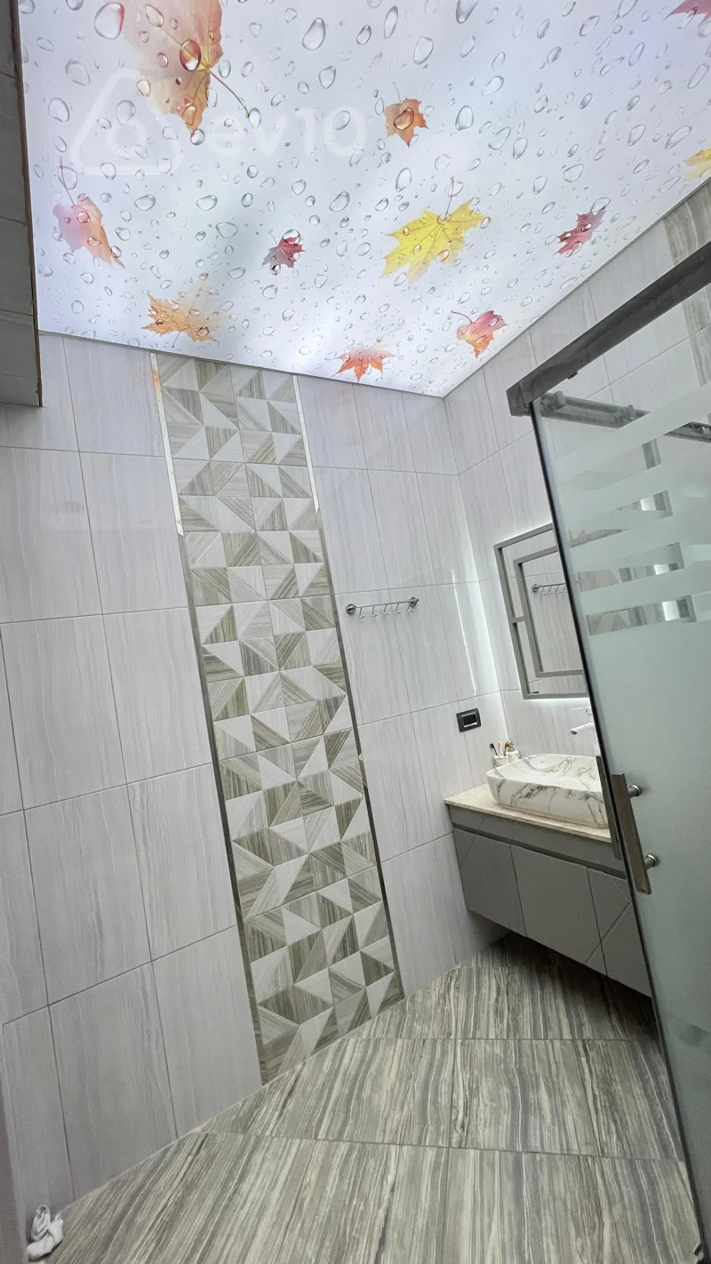3 otaqlı mənzil, 140 m², Mircelal küçesi 32 — Mənzil, Bakı (5)