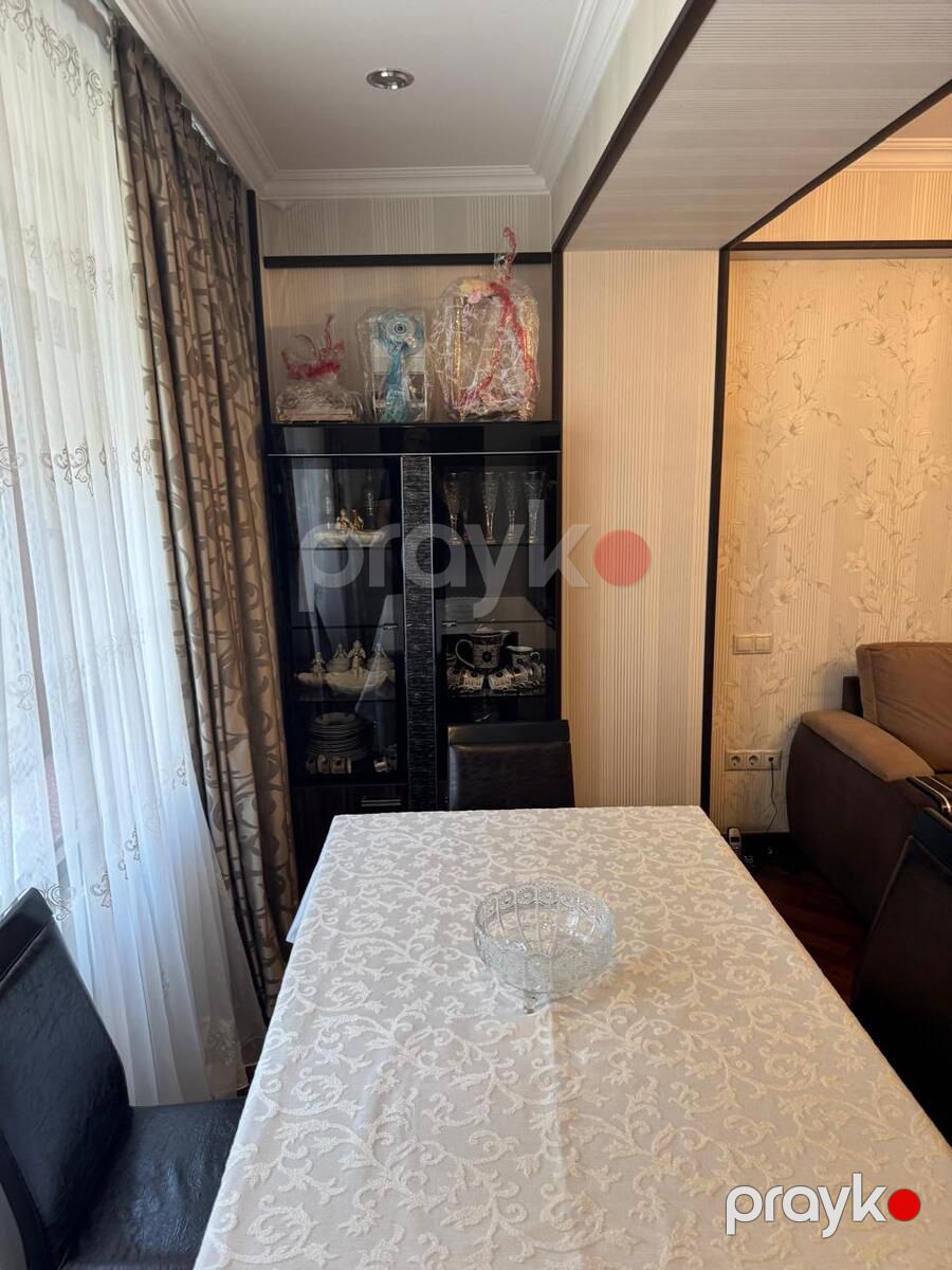 İcarəyə verilir 2 otaqlı köhnə tikili 75 m² — Mənzil, Bakı (11)