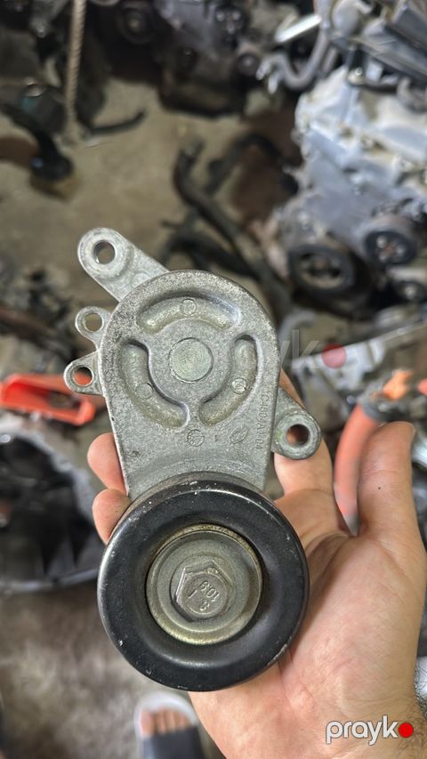 Nissan Note kəmər tarımlayıcı roliki — Bakı