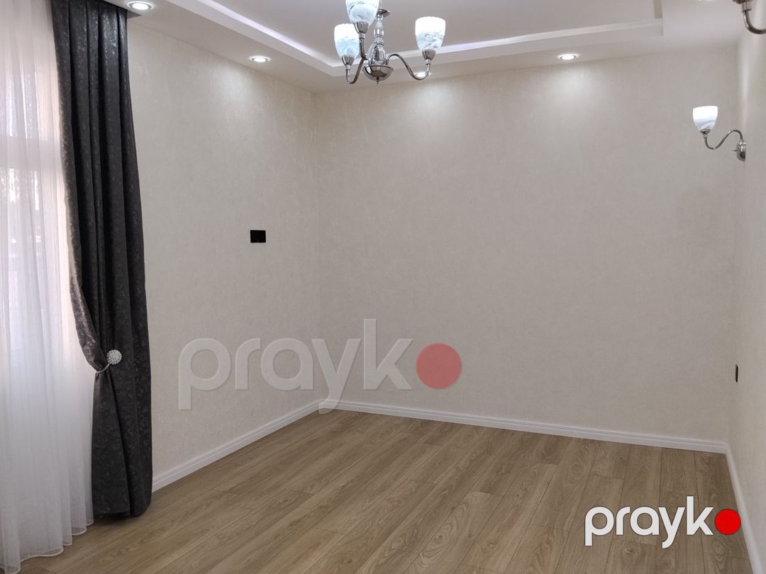 Satılır 2 otaqlı köhnə tikili 65 m² — Mənzil, Bakı (6)