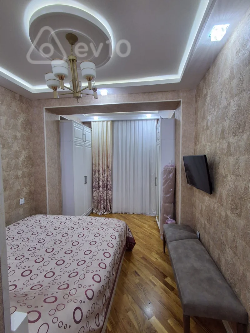 3 otaqlı mənzil, 85 m², Bakı, Masazır qəsəbəsi — Mənzil, Bakı (9)
