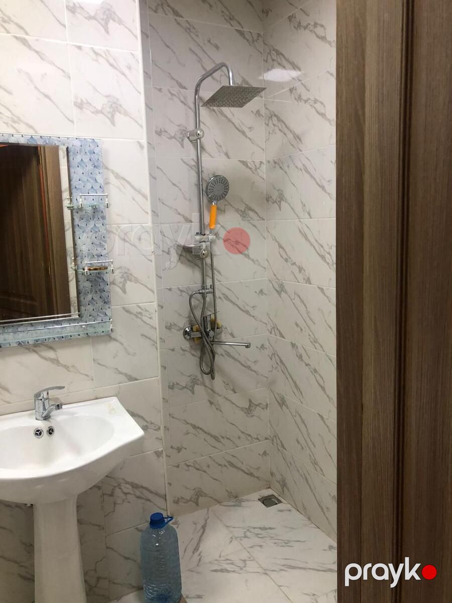1-otaqlı yeni tikili, Nərimanov m., 44 m² — Mənzil, Bakı (4)