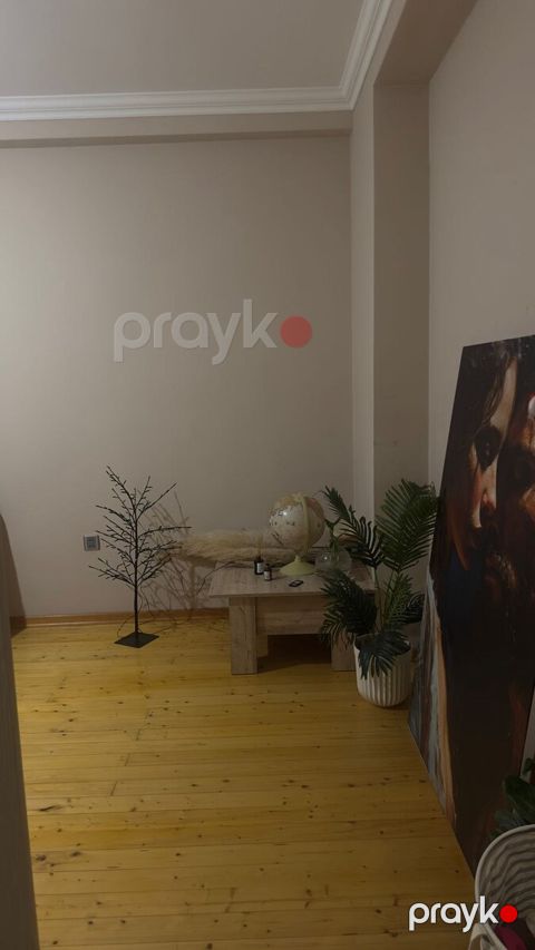 2-otaqlı yeni tikili, Yasamal r., 45.1 m² — Bakı