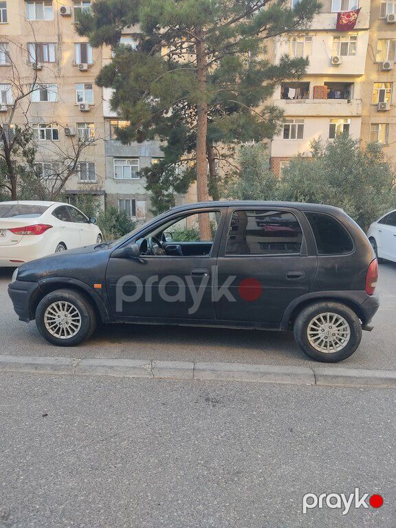 Opel Vita, 1.4 L, 1996 il, 319 000 km — Avtomobillər, Bakı (5)