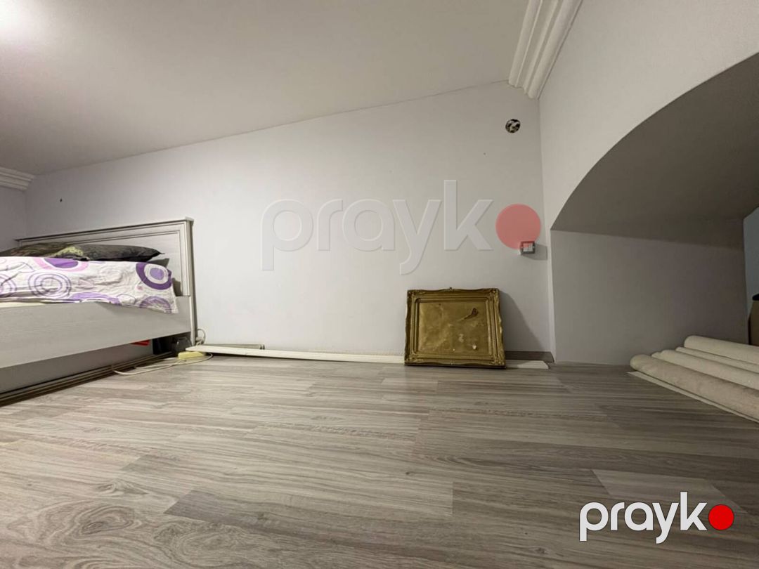 İcarəyə verilir 4 otaqlı köhnə tikili 55 m² — Mənzil, Bakı (4)