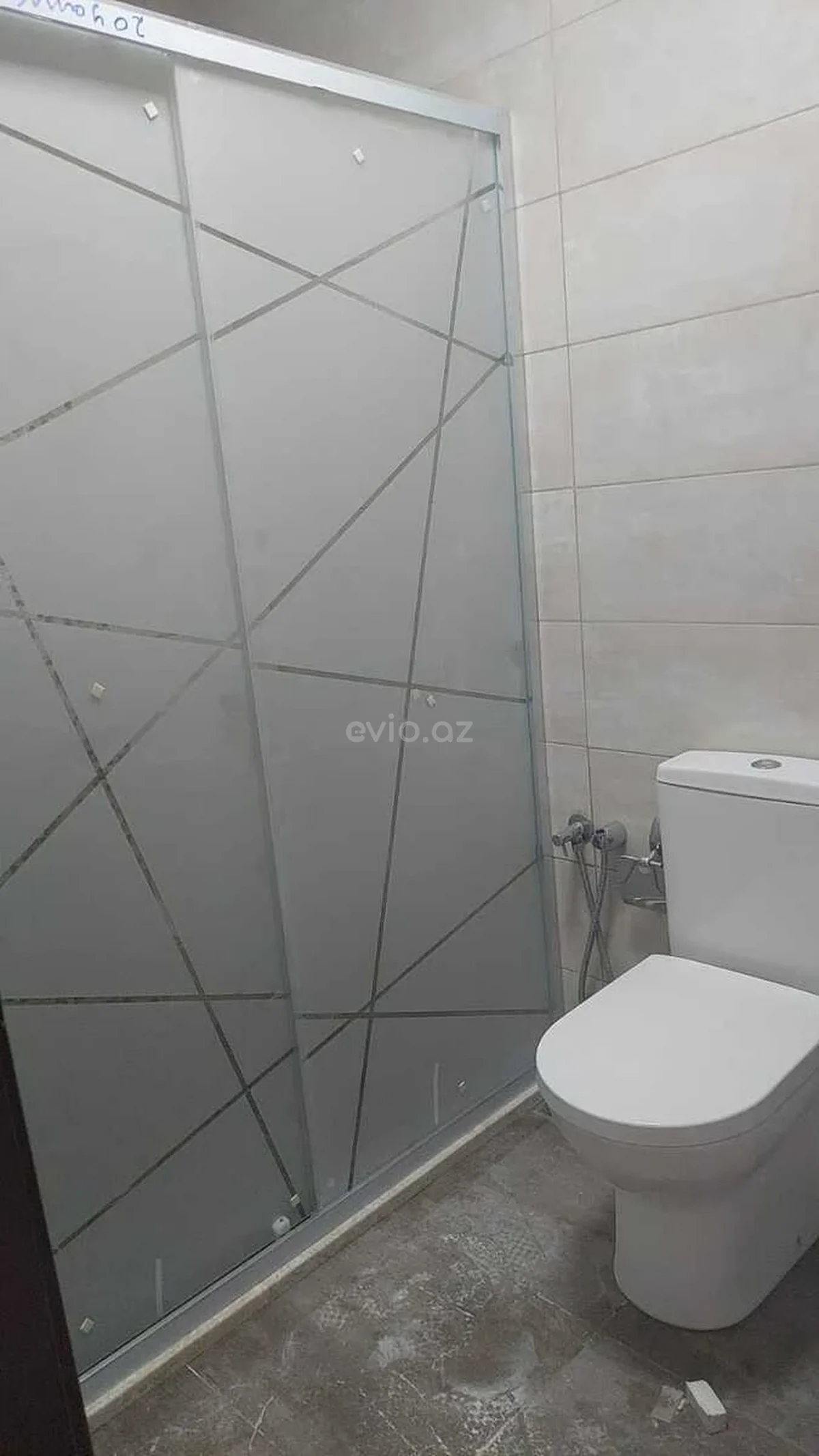 Kirayə 2 otaqlı mənzil 20 Yanvar metrosu yaxınlığında — Mənzil, Bakı (6)
