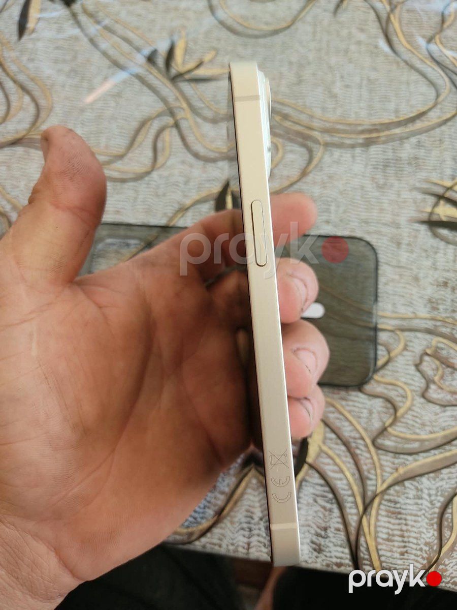 Apple iPhone 14 Starlight 128GB/6GB — Smartfonlar, Bakı (7)