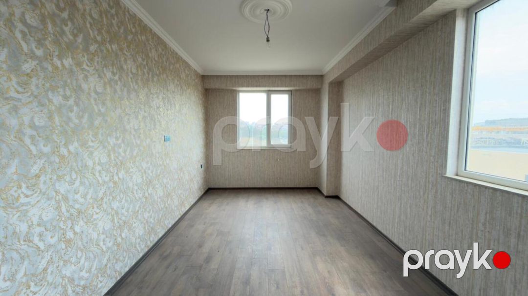 3-otaqlı yeni tikili, Kazımağa Kərimov küç., 84 m² — Mənzil, Bakı (4)