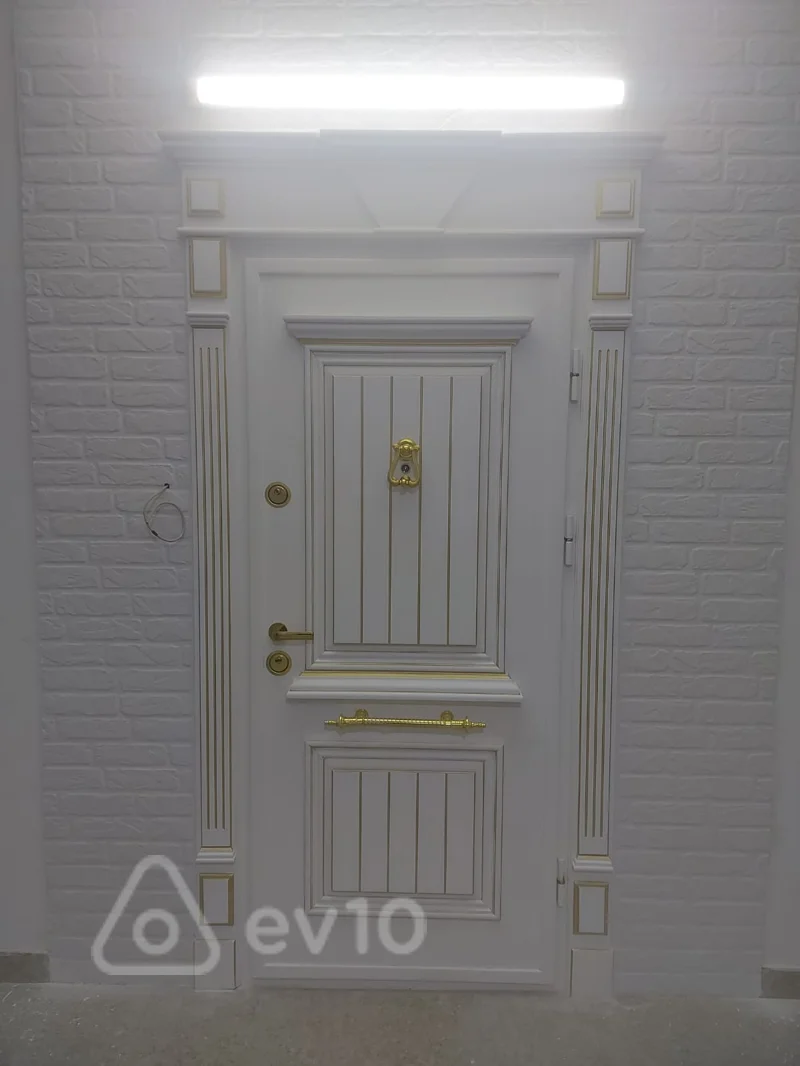 3 otaqlı mənzil, 100 m², Zərdabi prospekti — kirayə — Mənzil, Bakı (10)