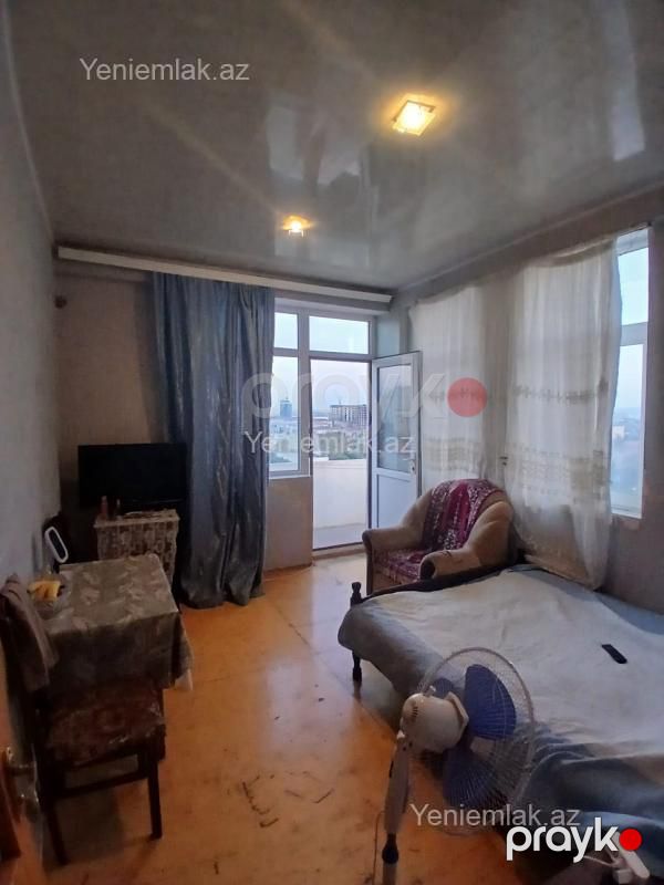 Satılır 2 otaqlı Bina evi menzil (Yeni tikili), 46 m², 19-cu məhəllə — Mənzil, Sumqayıt (2)