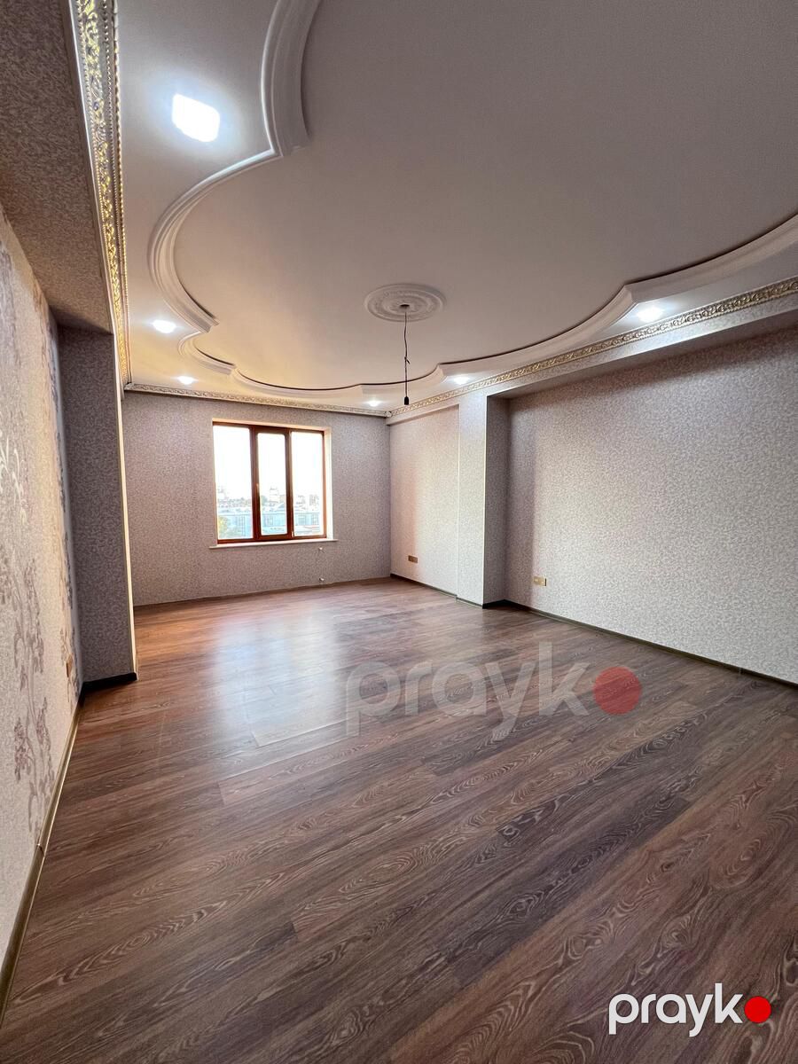 Satılır 4 otaqlı yeni tikili 169 m² — Mənzil, Bakı (2)
