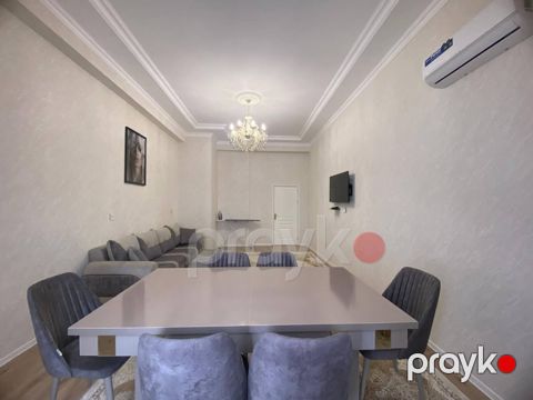 Satılır 2 otaqlı yeni tikili 76 m² — Sumqayıt