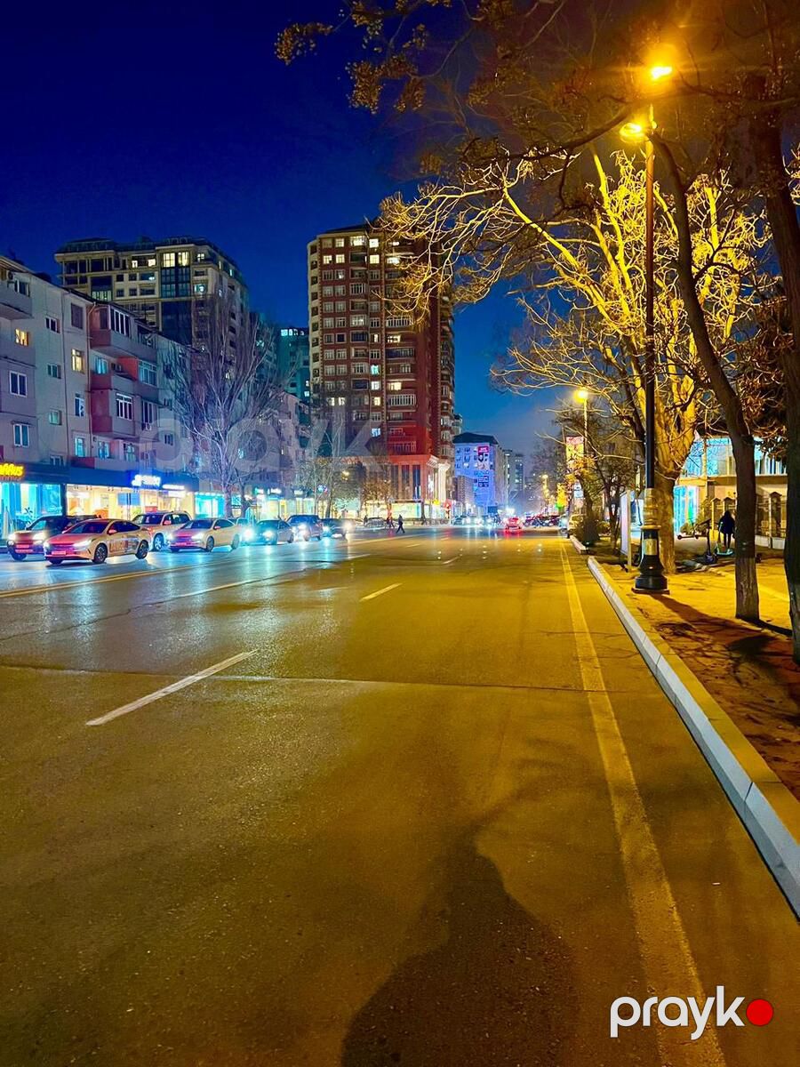 Satılır 1 otaqlı köhnə tikili 40 m² — Mənzil, Bakı (2)