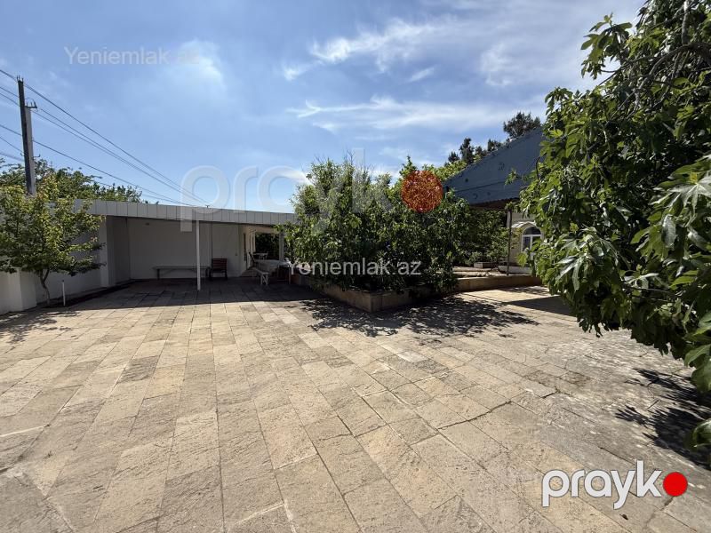 Satılır 6 otaqlı Həyət evi / Villa, 300 m², Novxanı — Ev, villa, Abşeron (11)