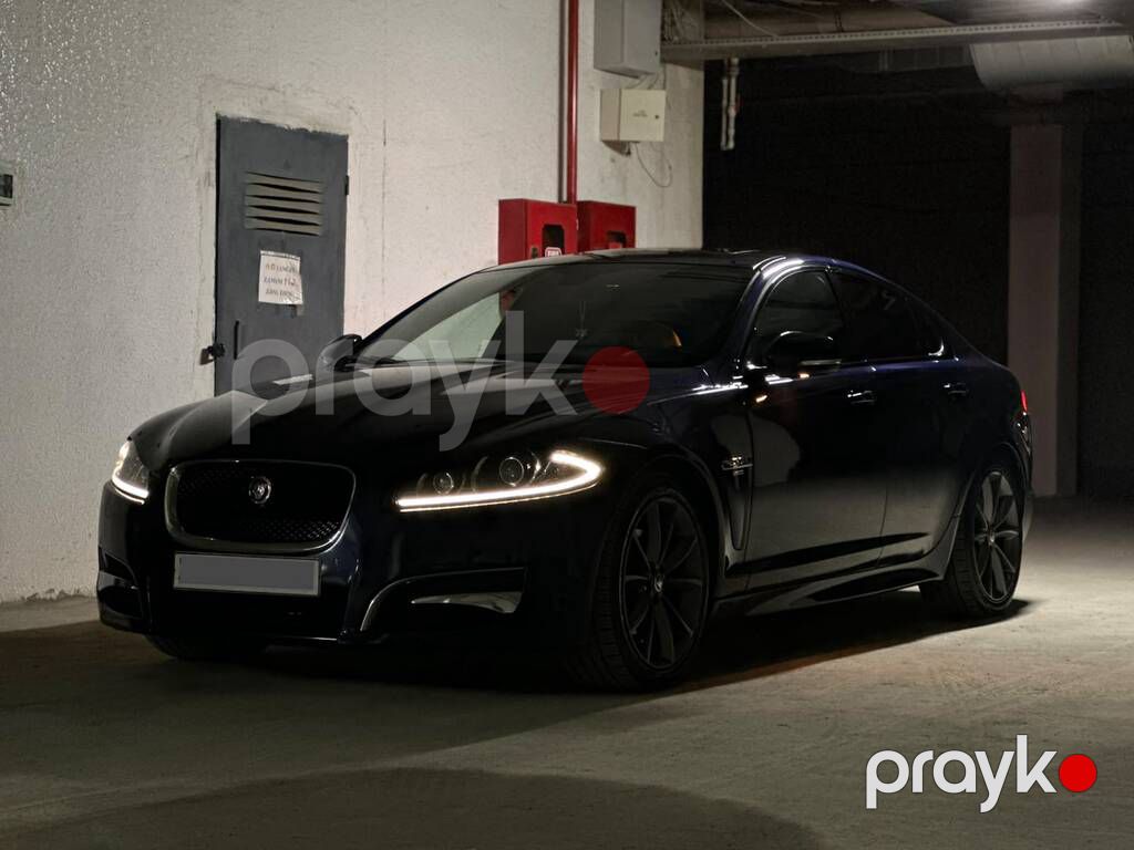 Jaguar XF, 2.0 L, 2014 il, 160 000 km — Avtomobillər, Bakı (8)