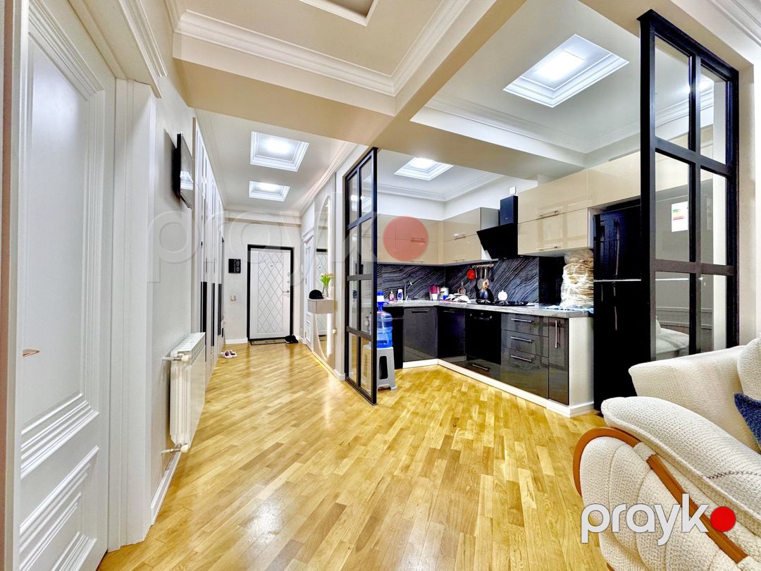 Satılır 2 otaqlı yeni tikili 75 m² — Mənzil, Bakı (10)