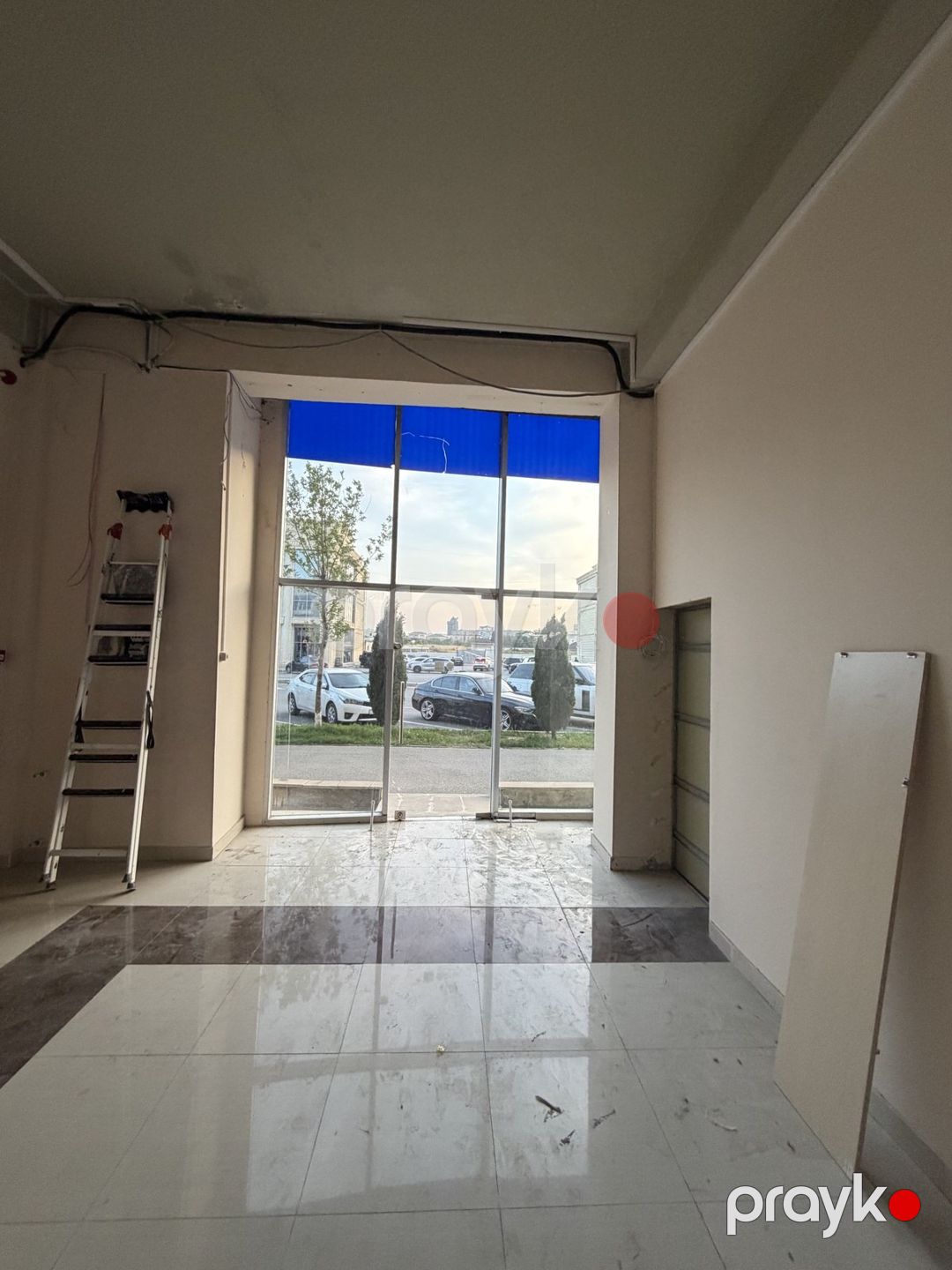 İcarəyə verilir obyekt 200 m² — Əmlak, Bakı (9)