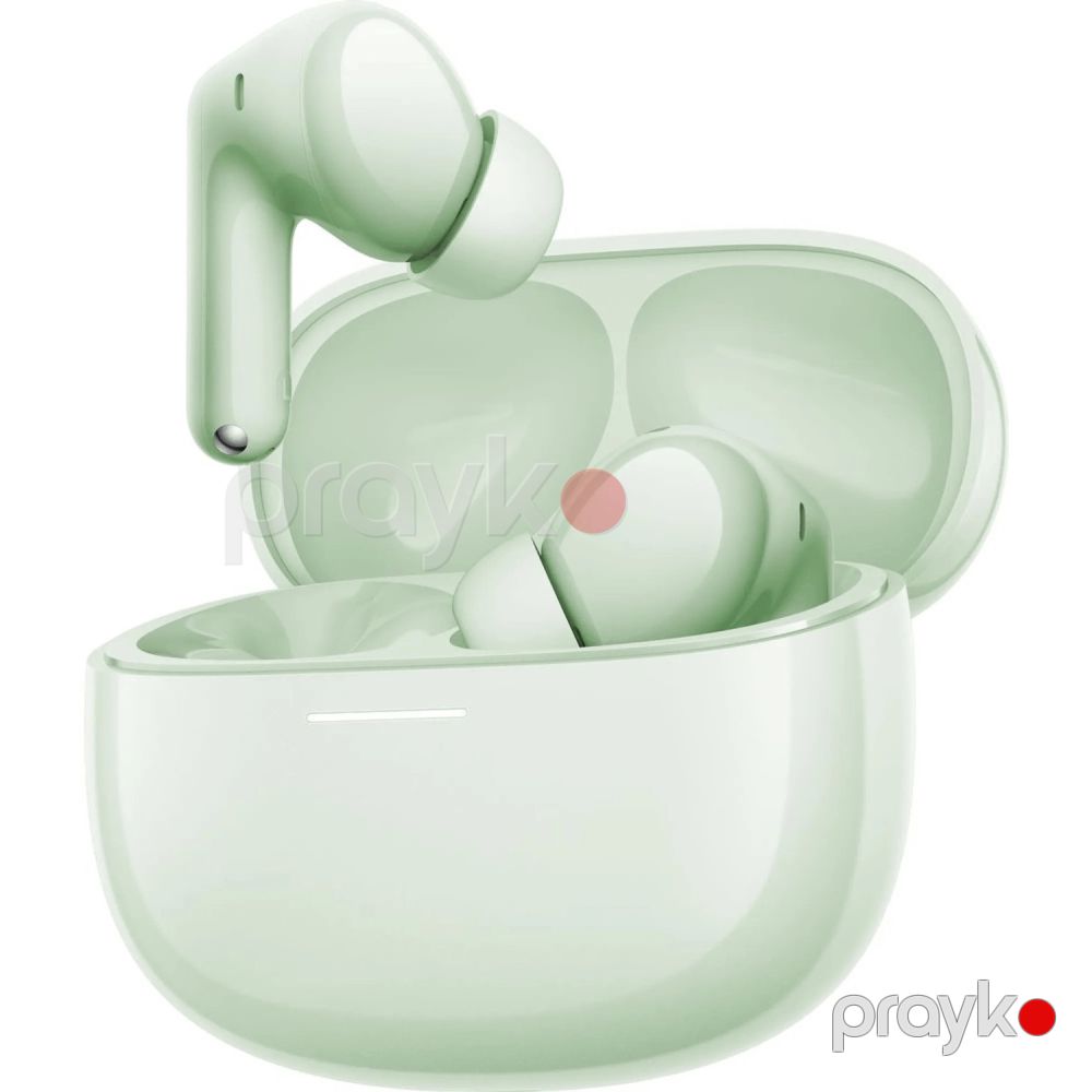 Qulaqlıq Xiaomi Redmi Buds 8 M2544E1 / BHR08UJGL Green — Simsiz qulaqlıqlar, Bakı (2)