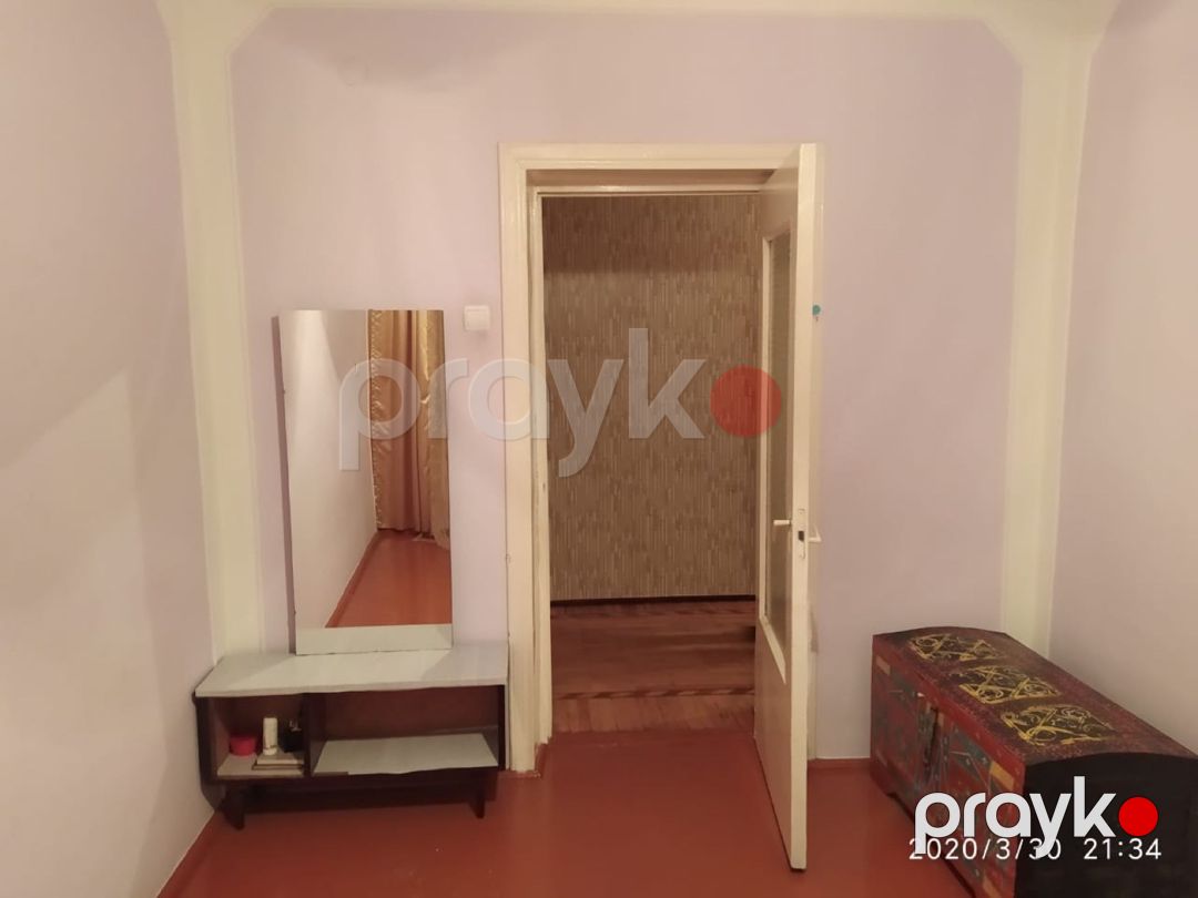 4-otaqlı mənzil, Qəbələ r., 120 m² — Mənzil, Qəbələ (3)