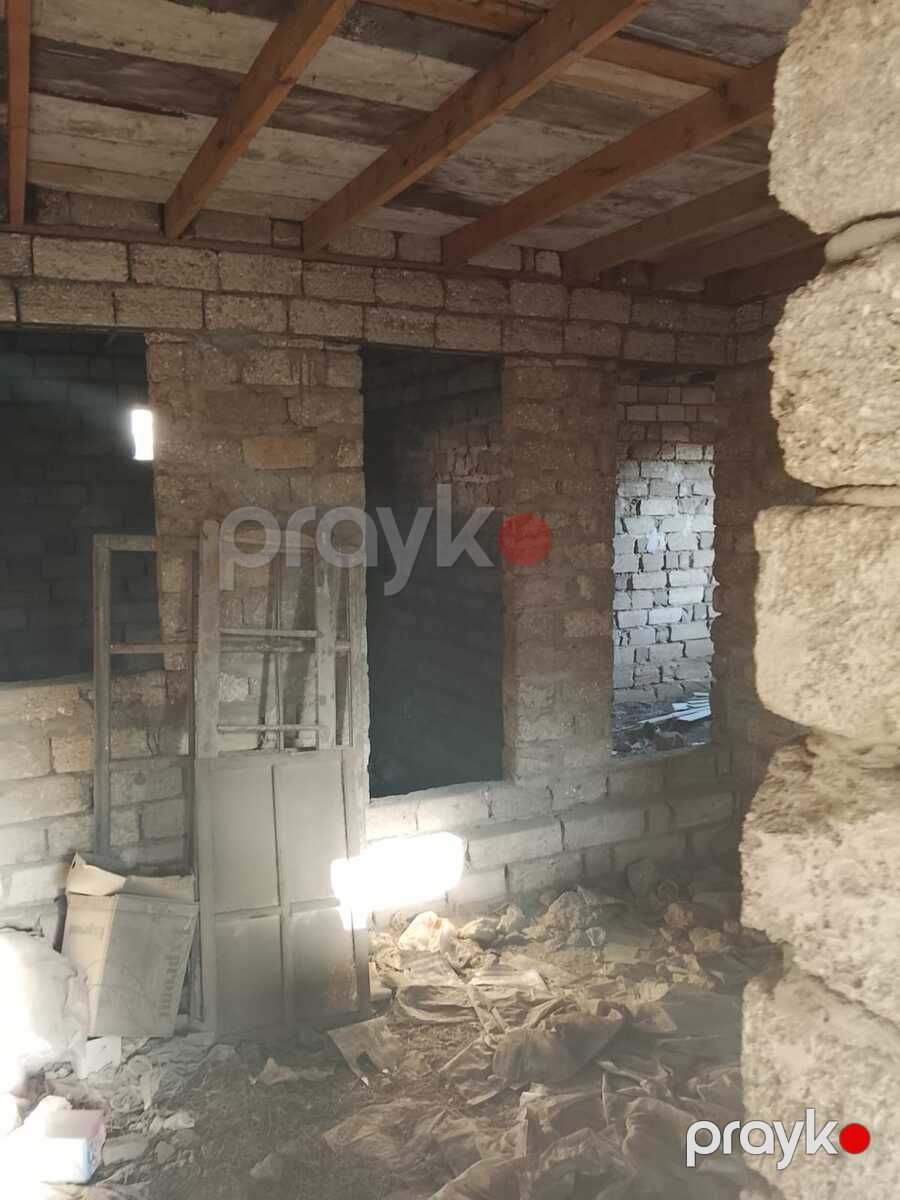 Həyət evi, Maştağa qəs — Ev, villa, Bakı (6)