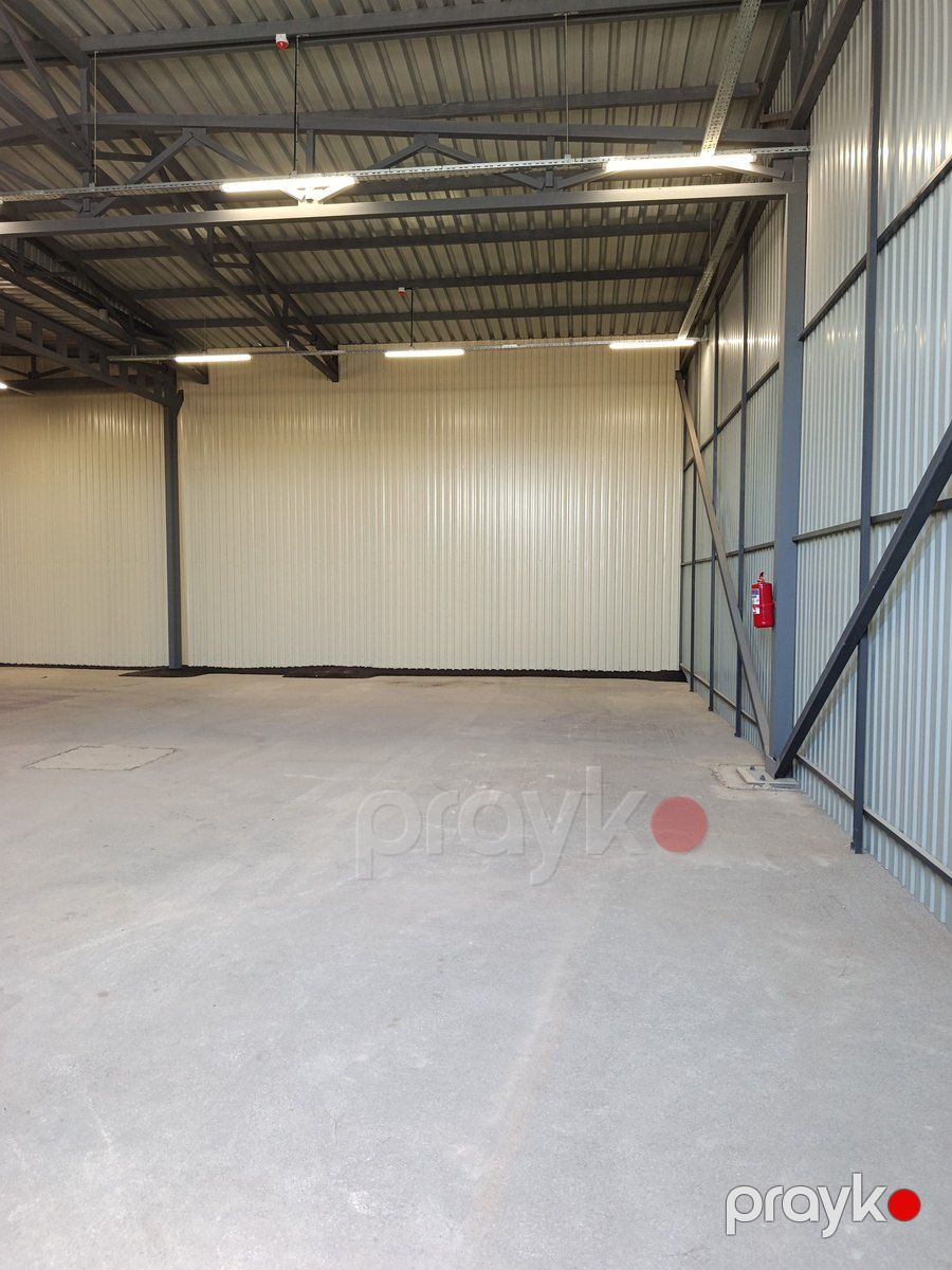 İcarəyə verilir obyekt 580 m² — Əmlak, Bakı (11)