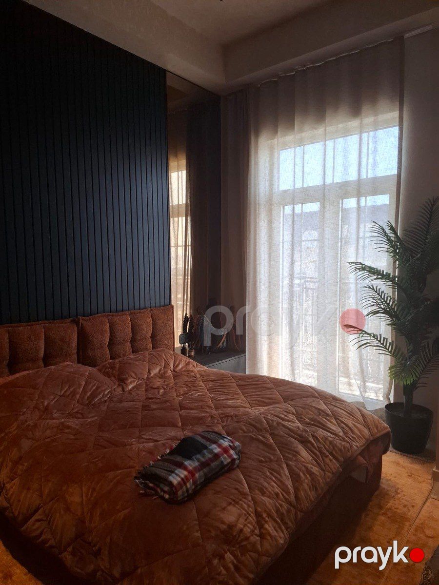 İcarəyə verilir 2 otaqlı yeni tikili 60 m² — Mənzil, Bakı (7)