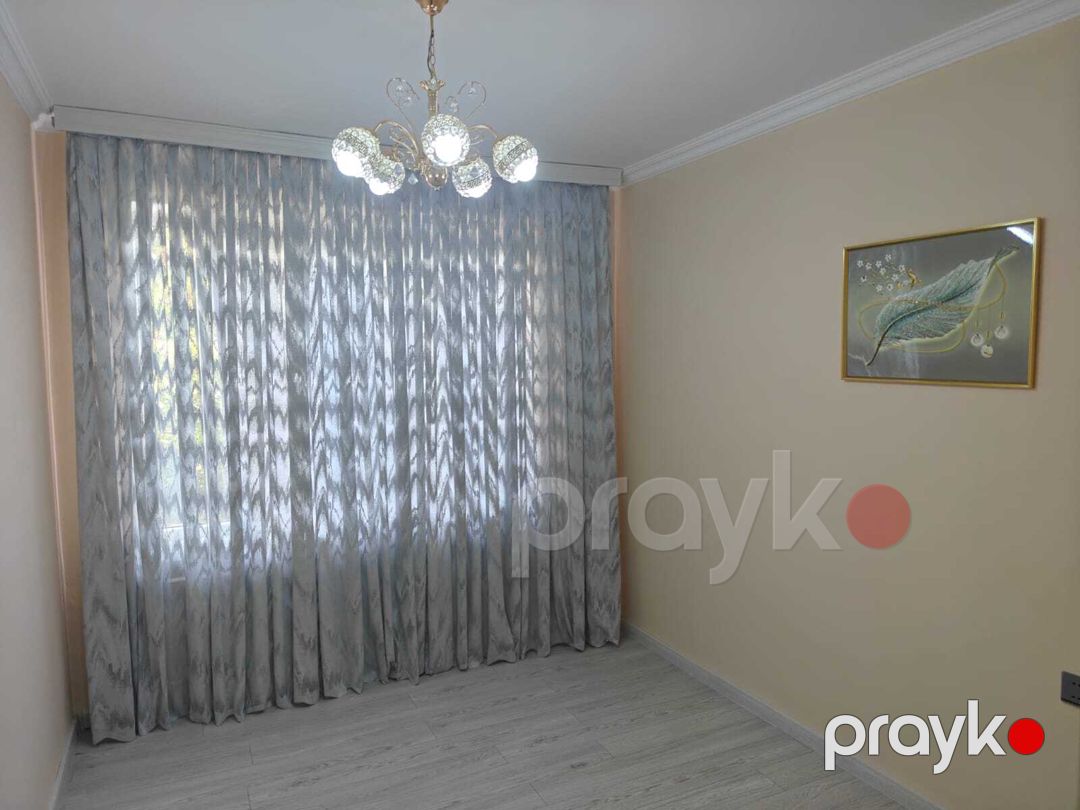 Satılır 2 otaqlı köhnə tikili 40 m² — Mənzil, Bakı (5)