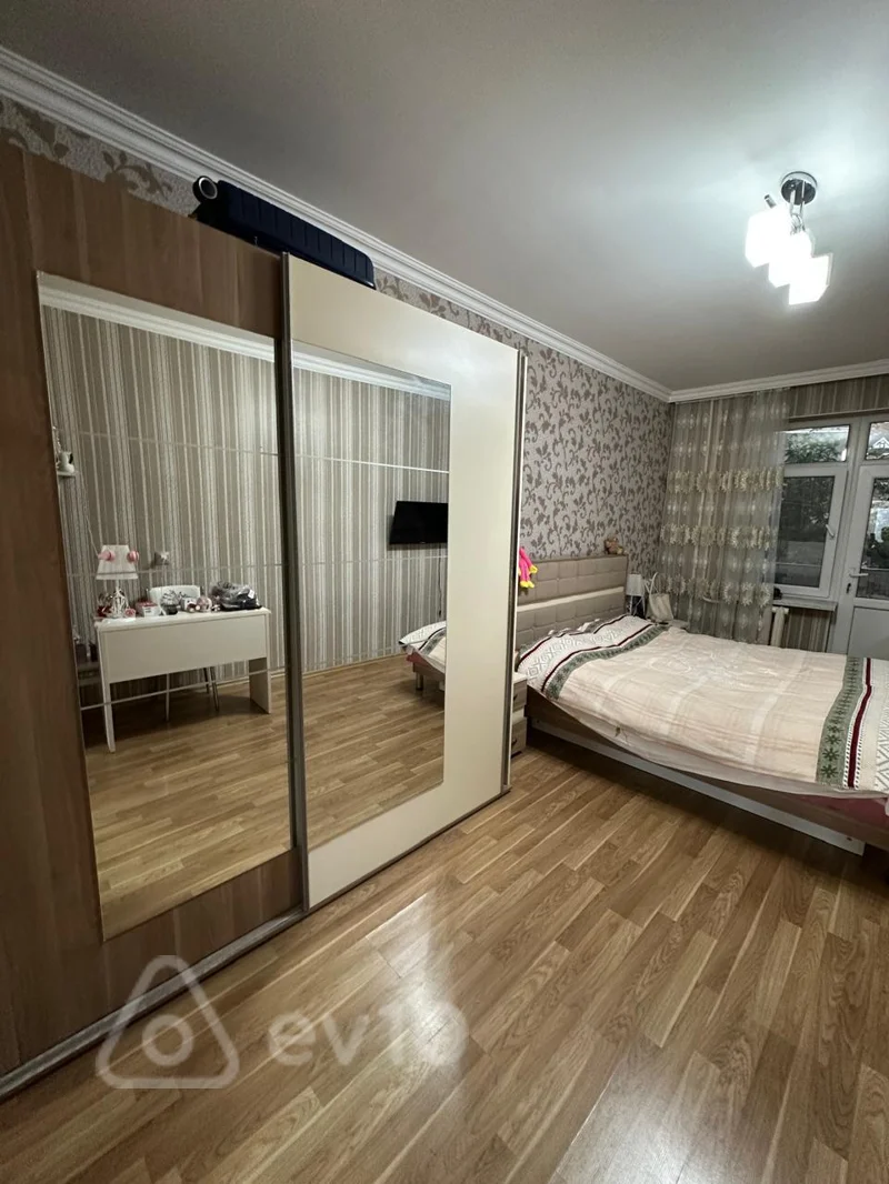 2 otaqlı mənzil, 70 m², səbail rayonu badamdar qəsəbəsi — Mənzil, Bakı (11)