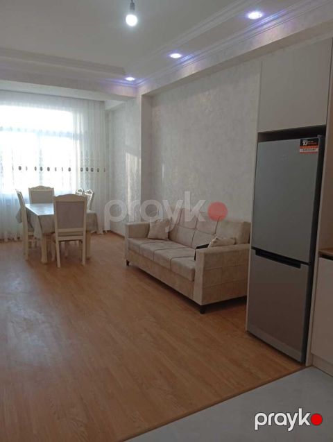 3-otaqlı yeni tikili kirayə verilir, Xırdalan ş., 80 m² — Xırdalan