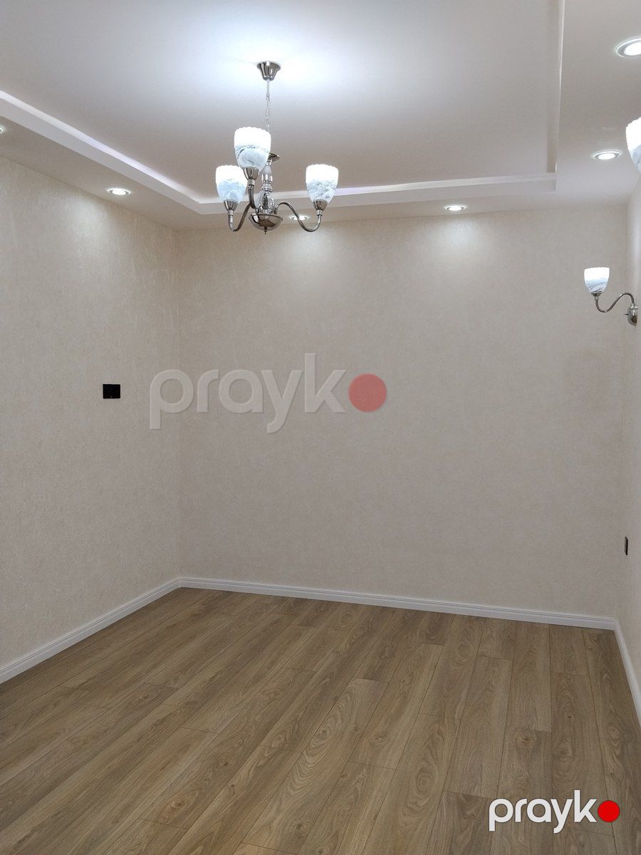 Satılır 2 otaqlı köhnə tikili 65 m² — Mənzil, Bakı (5)