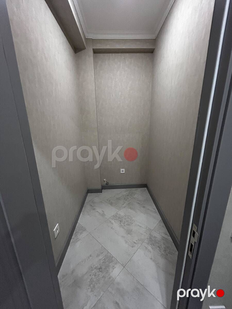İcarəyə verilir 2 otaqlı yeni tikili 80 m² — Mənzil, Bakı (5)